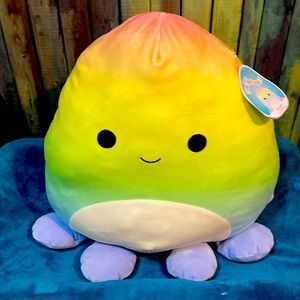 Elodie Original Squishmallow 16in